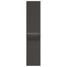 Magnetic Strap Apple Watch 38 / 40mm Magnetic Strap Apple Watch Bracelet - Red