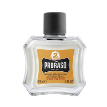 Wood Spice After Shave Balm, 100 ml