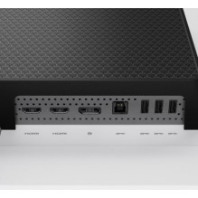 Lenovo Legion Pro 27Q-10 26,5" QD-OLED 16:9 monitorius