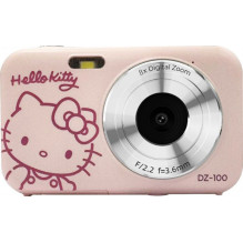 Yashica DZ-100 Hello Kitty...