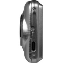 Yashica EasySnap Silver