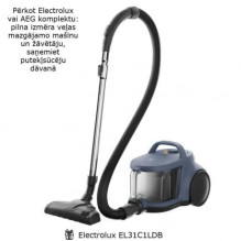 Electrolux EW7F3492FE