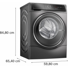 Bosch WNC254ARSN