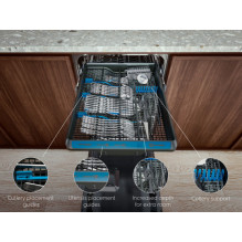 „Electrolux ESS43210SX“