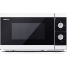 Sharp YC-MG01E-W