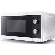 Sharp YC-MG01E-W