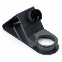 Soldering iron holder with...