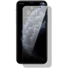 „Baseus“ „0,3 mm ekrano apsauga iPhone XS Max / 11 Pro Max“ (2 vnt. pakuotėje)