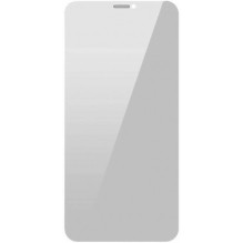 „Baseus“ „0,3 mm ekrano apsauga iPhone XS Max / 11 Pro Max“ (2 vnt. pakuotėje)