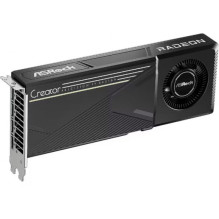 ASRock Radeon AI PRO R9700 Creator 32GB GDDR6 256bit vaizdo plokštė