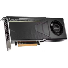 Asrock Radeon AI PRO R9700 Creator 32GB GDDR6 256bit