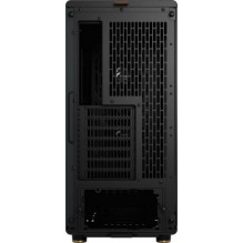 „Fractal Design North TG“ juodos spalvos korpusas