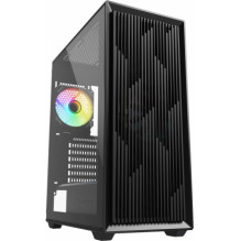 Sharkoon VK2 RGB TG Black