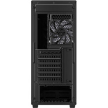 Sharkoon VK2 RGB TG Black klaviatūra