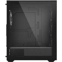 Sharkoon VK2 RGB TG Black
