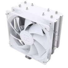 „Thermalright Assassin X 120mm Refined SE ARGB“ procesoriaus aušintuvas, baltas