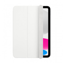 Apple Smart Folio for iPad (A16) - White MDEJ4ZM / A