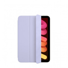 Apple Smart Folio for iPad mini (7th gen / 6th gen) - Light Violet MC2T4ZM / A