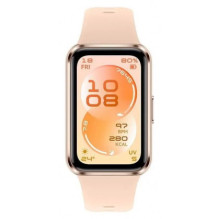 Huawei Band 11 juoda