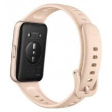 Huawei Band 11 juoda