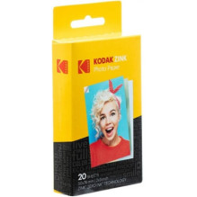 Kodak Zink Media Paper...