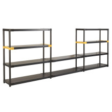 Sandėliavimo lentyna GROSFILLEX WORKLINE 2.0, 105×39×175 cm