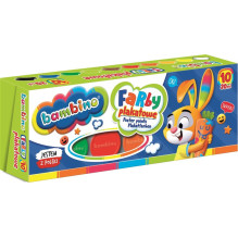 Guašas BAMBINO...