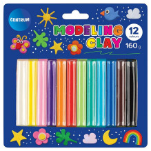 Plasticine Centrum 80826