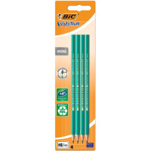 Pieštukai Bic, 4 vnt