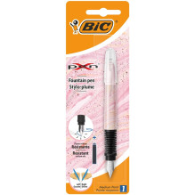 FOUNTAIN PEN BIC 8795005