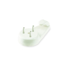 PICTURE HOOK 40X19 PLASTIC...