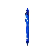 GELL PEN GELOCITY QUICK DRY BLUE BOX 12