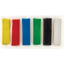 MODELING CLAY 6 89616