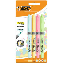 Teksto žymeklis Bic Pastel...