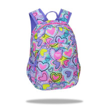 Mokyklinė kuprinė CoolPack...