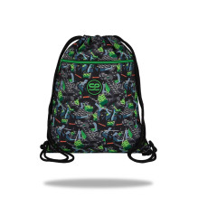 Sports bag CoolPack Block,...