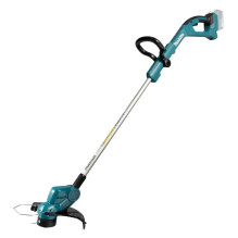 Akumuliatorinė žoliapjovė Makita 18V 26CM DUR193Z, be akum. Akumuliatorinė žoliapjovė Makita 18V 26CM DUR193Z, be akum.