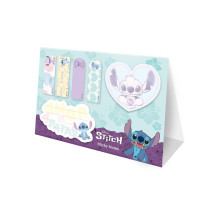 Lipnūs lapeliai Disney STITCH 3 75415PTR