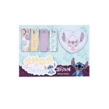 Sticky notes Disney STITCH 3 75415PTR