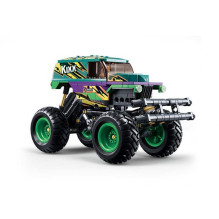 Constructor Sluban Suv M38-B1161, plastic Constructor Sluban Suv M38-B1161, plastic