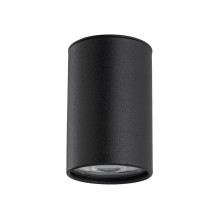 Luminaire ceiling TK Lighting Top 5764, GU10, black