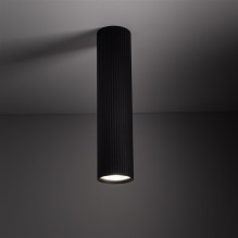 Luminaire ceiling TK Lighting Tune 10026, GU10, black