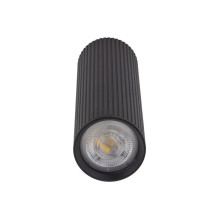 Luminaire ceiling TK Lighting Tune 10026, GU10, black