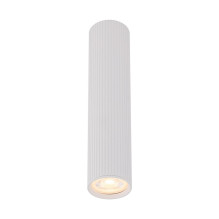Šviestuvas lubų TK Lighting Tune 10027, GU10, baltas Šviestuvas lubų TK Lighting Tune 10027, GU10, baltas