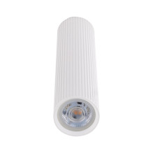 Šviestuvas lubų TK Lighting Tune 10027, GU10, baltas Šviestuvas lubų TK Lighting Tune 10027, GU10, baltas