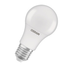 BULB LED E27 A65 9W 827 12-36V