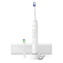 Electric toothbrush Philips Sonicare 6500 HX7410 / 02, white Electric toothbrush Philips Sonicare 6500 HX7410 / 02, white