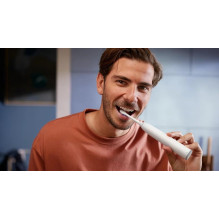 Electric toothbrush Philips Sonicare 6500 HX7410 / 02, white Electric toothbrush Philips Sonicare 6500 HX7410 / 02, white