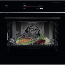 OVEN TP9SB831AB AEG OVEN TP9SB831AB AEG