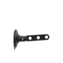 Hook clothes with holder black